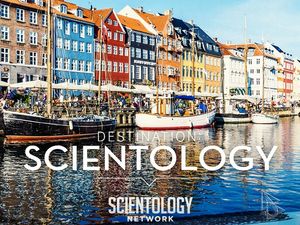 Destination Scientology (Bild: Scientology Kirche International)