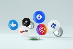 Soziale Medien: Sie kosten Inderinnen eine Menge Zeit (Bild: Biljana Jovanovic, pixabay.com)