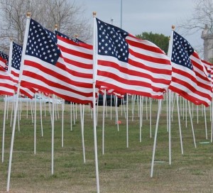 US-Flaggen: Gute gemeinte Auftragsvergabe an Minderheiten scheitert (Foto: pixabay.com, 15299) US-Flaggen: Gute gemeinte Auftragsvergabe an Minderheiten scheitert (Foto: pixabay.com, 15299)