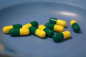 Antibiotikum: neuer Ansatz gegen TBC vielversprechend (Foto: pixabay.com, Mufid Majnun)