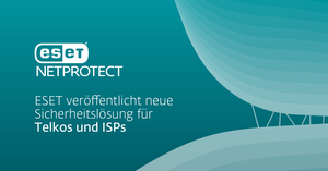 ESET NetProtect bietet starken Schutz dank DNS-Filter (Bild: ESET)