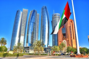 Abu Dhabi: wirtschaftlicher Aufschwung trotz steigender Preise (Foto: Danor Aharon, pixabay.com)