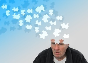 Demenz: Wissenschaftler bewerten genetisches Risiko völlig neu (Foto: pixabay, geralt)