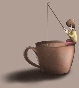 Kaffee: Reste lassen sich nützlich weiterverwenden (Bild: cromaconceptovisual, pixabay.com) Kaffee: Reste lassen sich nützlich weiterverwenden (Bild: cromaconceptovisual, pixabay.com)