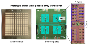 So sieht der innovative Prototyp für die neuen Internet-Sensoren aus (Bild: IEEE)