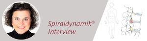 Interview zum Thema Bandscheibenvorfall (Bild: Spiraldynamik®)