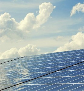 Solarmodule: Perowskit-Tandem erzielt Wirkungsgrad von 25 Prozent (Foto: pixabay.com, andreas160578)