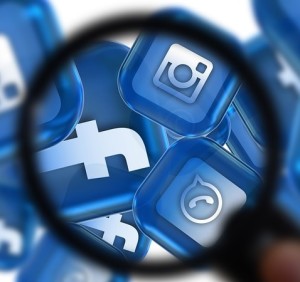 WhatsApp, Facebook, Instagram: Neue Studie untersucht Nutzungsverteilung (Foto: pixabay.com, geralt)