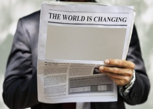 Zeitung: Medien stecken in den USA in der Vertrauenskrise (Foto: pixabay.com, geralt)