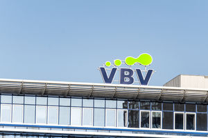 VBV-Firmensitz in Wien (Foto: VBV/Knight)