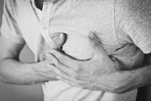 Herzinfarkt: Männer werden oftmals deutlich schneller untersucht (Foto: pixabay.com, Pexels)