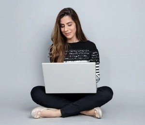 Bloggerin: Freizeit, Mode und Lifestyle nicht mehr so dominante Themen (Foto: pixabay.com, 8212733)