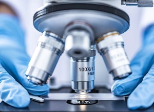 Unter dem Mikroskop: Technik wegweisend für Bildgebungsverfahren (Foto: pixabay.com, ckstockphoto) Unter dem Mikroskop: Technik wegweisend für Bildgebungsverfahren (Foto: pixabay.com, ckstockphoto)