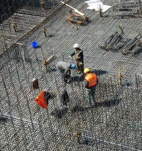 Baustelle: Weniger Aufträge für Bauhauptgewerbe im April (Foto: pixabay.com, joffi) Baustelle: Weniger Aufträge für Bauhauptgewerbe im April (Foto: pixabay.com, joffi)