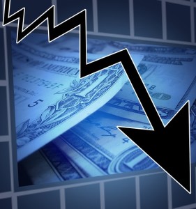 IPO-Trendpfeil: Internationale Krisen trüben Stimmung auf dem Parkett (Bild: pixabay.com, Geralt)