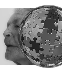 Alzheimer: der Lösung einen Schritt näher (Foto: pixabay.com, geralt)