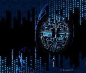 Cyberkriminalität: Augenmaß im Umgang gefragt (Bild: pixabay.com, geralt)