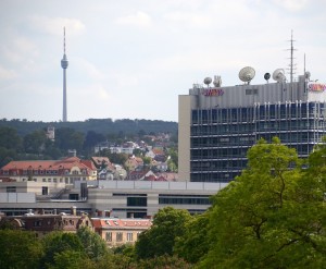 SWR-Gebäude in Stuttgart: Großes Vertrauen in Öffentlich-Rechtliche (Foto: pixabay.com, _Leon) SWR-Gebäude in Stuttgart: Großes Vertrauen in Öffentlich-Rechtliche (Foto: pixabay.com, _Leon)