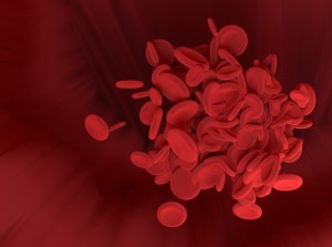 Blutkörperchen: Neuer Ansatz bei Alzheimer (Foto: pixabay.com, Vector8DIY)