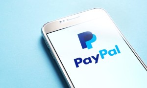 PayPal: Zahlungsdienstleister liegt auf der Insel sehr gut im Rennen (Foto: paypal.com)
