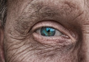 Gealtertes Auge: bald besserer Schutz der Netzhaut möglich (Foto: analogicus, pixabay.com)