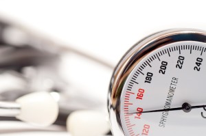 Bluthochdruck: erheblicher Risikofaktor bei COVID-19 (Foto: pixabay.com, Pera Detlic)