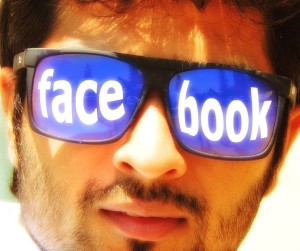 Facebooker: Übermäßige Nutzung sozialer Medien drückt auf die Stimmung (Foto: pixabay.com, geralt)
