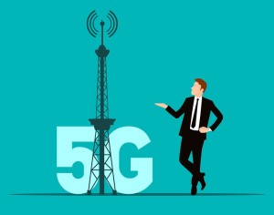 5G als Standard: Deutsche Industriefirmen setzen vermehrt darauf (Bild: pixabay.com, mohamed_hassan)