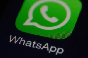 WhatsApp: Investoren nutzen WhatsApp und Co für ihre Finanzen (Foto: arivera, pixabay.com)