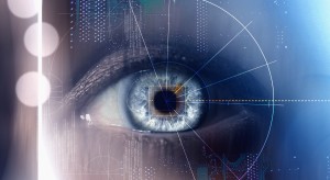 Auge: Vermessung bestimmt den Druck auf das Gehirn (Bild: unimelb.edu.au) Auge: Vermessung bestimmt den Druck auf das Gehirn (Bild: unimelb.edu.au)