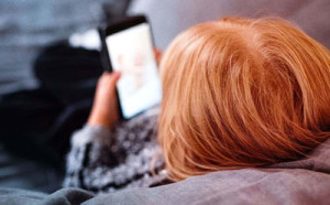 Web-User: Missbrauch im eigenen Kinderzimmer ist ein globaler Trend (Foto: iwf.org.uk)