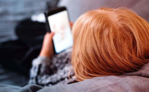 Web-User: Missbrauch im eigenen Kinderzimmer ist ein globaler Trend (Foto: iwf.org.uk)