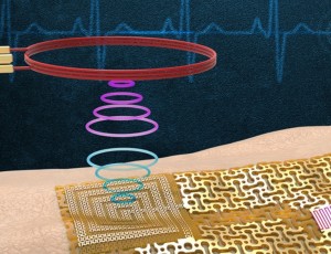 Chipfreier, drahtloser MIT-Sensor: Wegbereiter für die nächste Generation (Bild: mit.edu)