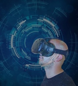 Metaverse: Gaming-Industrie als Blaupause für andere Branchen (Bild: pixabay.com, Tumisu) Metaverse: Gaming-Industrie als Blaupause für andere Branchen (Bild: pixabay.com, Tumisu)