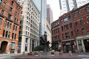 US-Metropole Boston: Mieten steiger schneller als seit Jahrzehnten (Bild: pixabay.com, photosforyou)