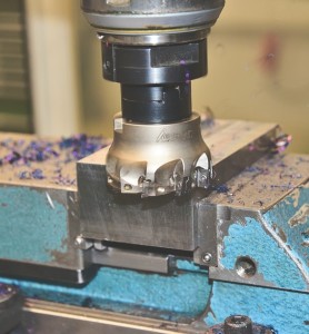 Fräser: Ostdeutsche Maschinenbauer haben Nachwuchsproblem (Foto: pixabay.com, Ralphs_Fotos)