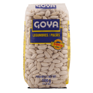 Bohnen von Goya: In diesem Produktbereich gibt es genug Alternativen (Foto: goya.com) Bohnen von Goya: In diesem Produktbereich gibt es genug Alternativen (Foto: goya.com)