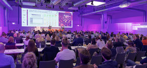 Im Oktober trifft sich die B2B-Marketing-Community (Foto: S. Bausenwein)