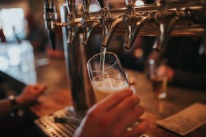 Britischer Pub: Angst vor Schließungen greift um sich (Foto: unsplash.com, Amie Johnson)