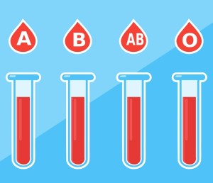 Blutgruppen: Schlaganfall-Risiko hängt davon signifikant ab (Bild: 200degrees, pixabay.com)
