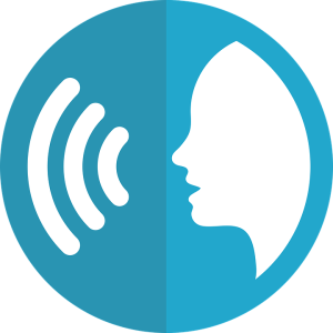 Sprachassistent: User wollen mit weiblicher Stimme kommunizieren (Bild: pixabay.com, mcmurryjulie)