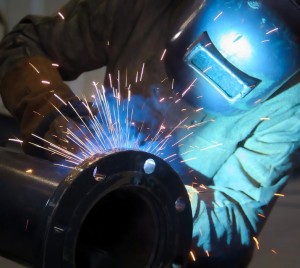 Schweißer: Arbeitsvolumen in Deutschland erneut höher (Foto: pixelio.com, rominaluchetta) Schweißer: Arbeitsvolumen in Deutschland erneut höher (Foto: pixelio.com, rominaluchetta)