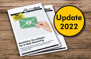 Der Praxis-Leitfaden ist nun in der Version 5 erschienen (Bild: dialog-Mail)