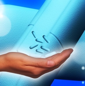 Medikamente: können schwere Nebenwirkungen auslösen (Bild: kalhh, pixabay.com)