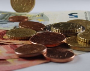 Geld: Mindestlohn von zwölf Euro heizt Inflation an (Foto: NettPix, pixabay.com)