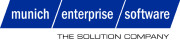 munich enterprise software GmbH