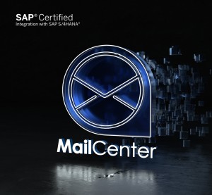 MailCenter optimiert die Kommunikation in SAP übergreifend (Bild: munich enterprise software)