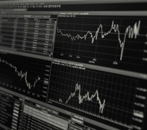 Düstere Aussichten: Demografische Faktoren belasten Wachstum (Foto: pixabay.com, 3844328)