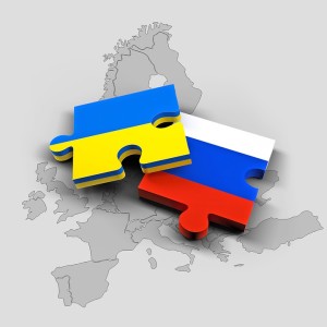 Ukraine versus Russland: Putins Regime erleidet Kapitalabfluss (Foto: pixabay.com, Mediamodifier)