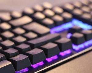 Tastatur: Mange des Angebots überfordert Journalisten (Bild: CG_erious, pixabay.com)